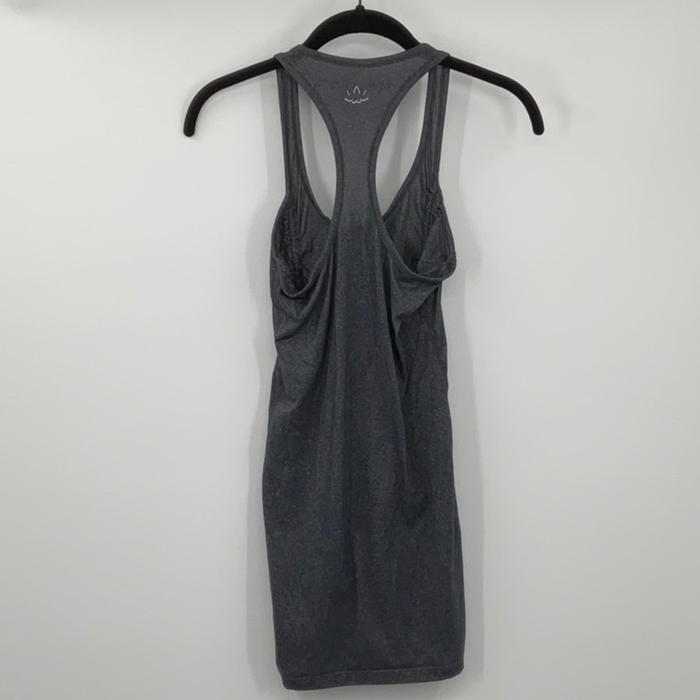 Beyond Yoga Ruched Tank Top - Picture 4 of 5